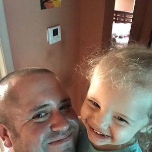 Meet your Posher, Frank